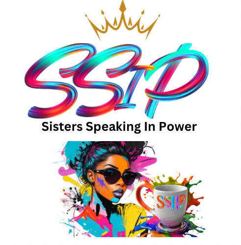 Sisters Speaking In Power (SSIP)